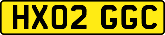 HX02GGC