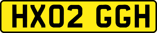 HX02GGH