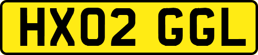 HX02GGL