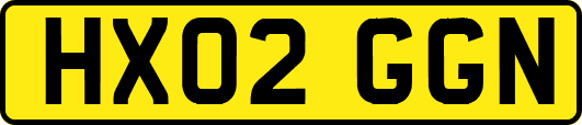 HX02GGN