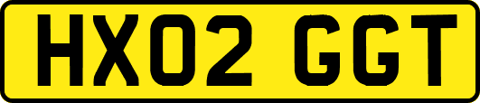 HX02GGT