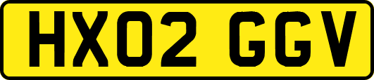 HX02GGV