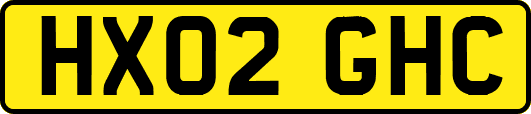 HX02GHC
