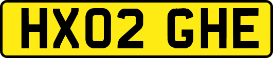 HX02GHE
