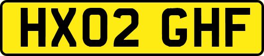 HX02GHF