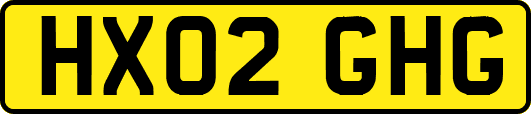 HX02GHG