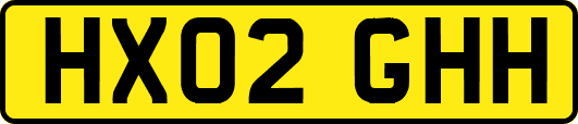 HX02GHH