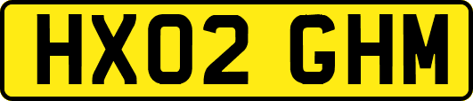 HX02GHM