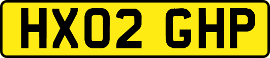 HX02GHP
