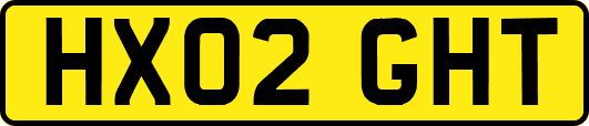 HX02GHT