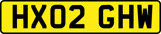 HX02GHW