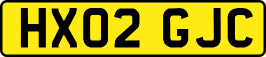 HX02GJC