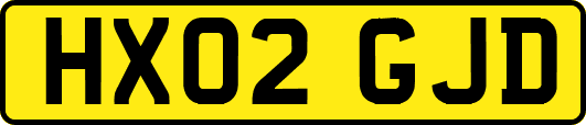 HX02GJD