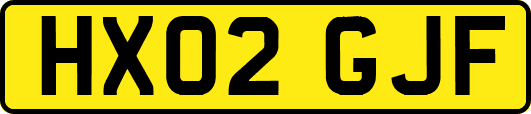 HX02GJF