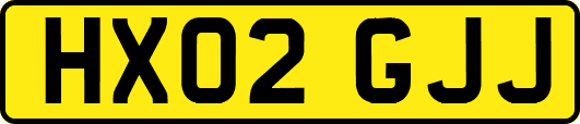 HX02GJJ