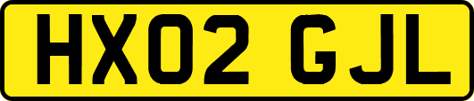 HX02GJL