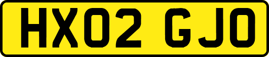 HX02GJO
