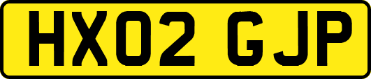 HX02GJP