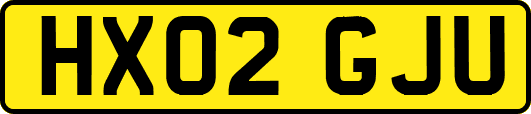HX02GJU