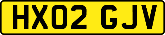 HX02GJV