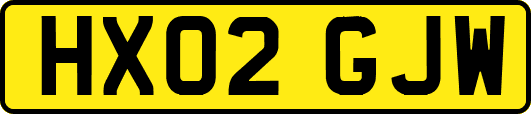 HX02GJW