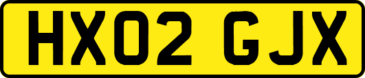 HX02GJX
