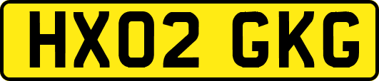 HX02GKG