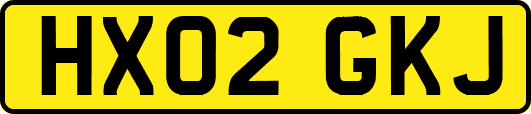 HX02GKJ