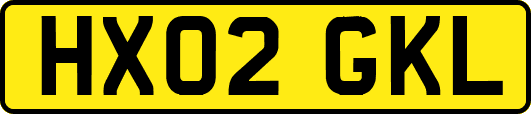 HX02GKL