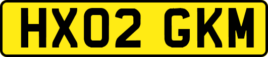 HX02GKM