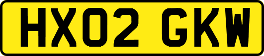 HX02GKW