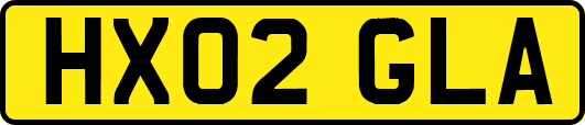 HX02GLA