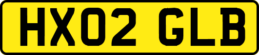 HX02GLB