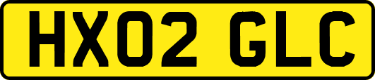 HX02GLC