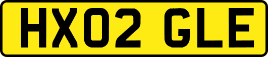 HX02GLE