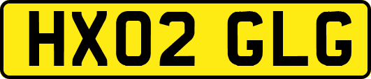 HX02GLG