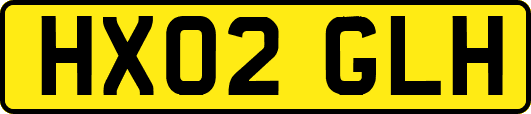 HX02GLH