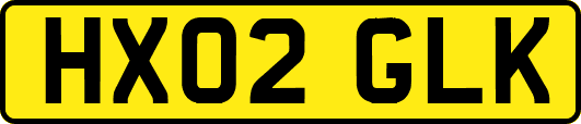 HX02GLK