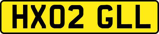 HX02GLL
