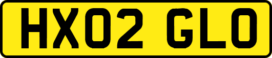 HX02GLO
