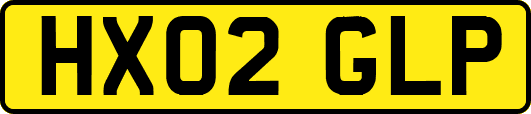 HX02GLP