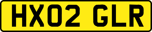 HX02GLR