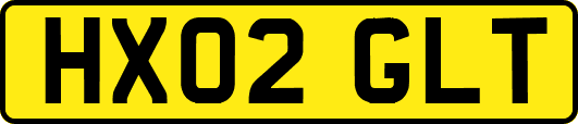 HX02GLT
