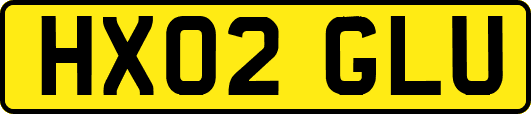 HX02GLU