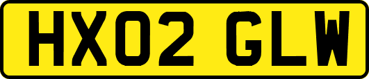 HX02GLW
