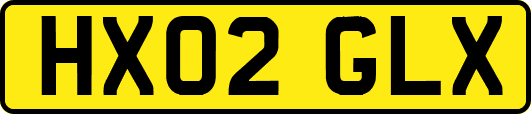 HX02GLX