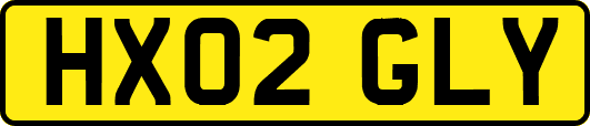 HX02GLY