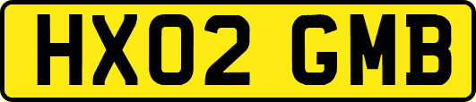 HX02GMB