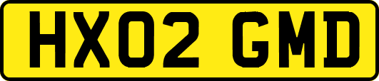 HX02GMD