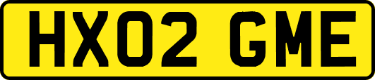 HX02GME